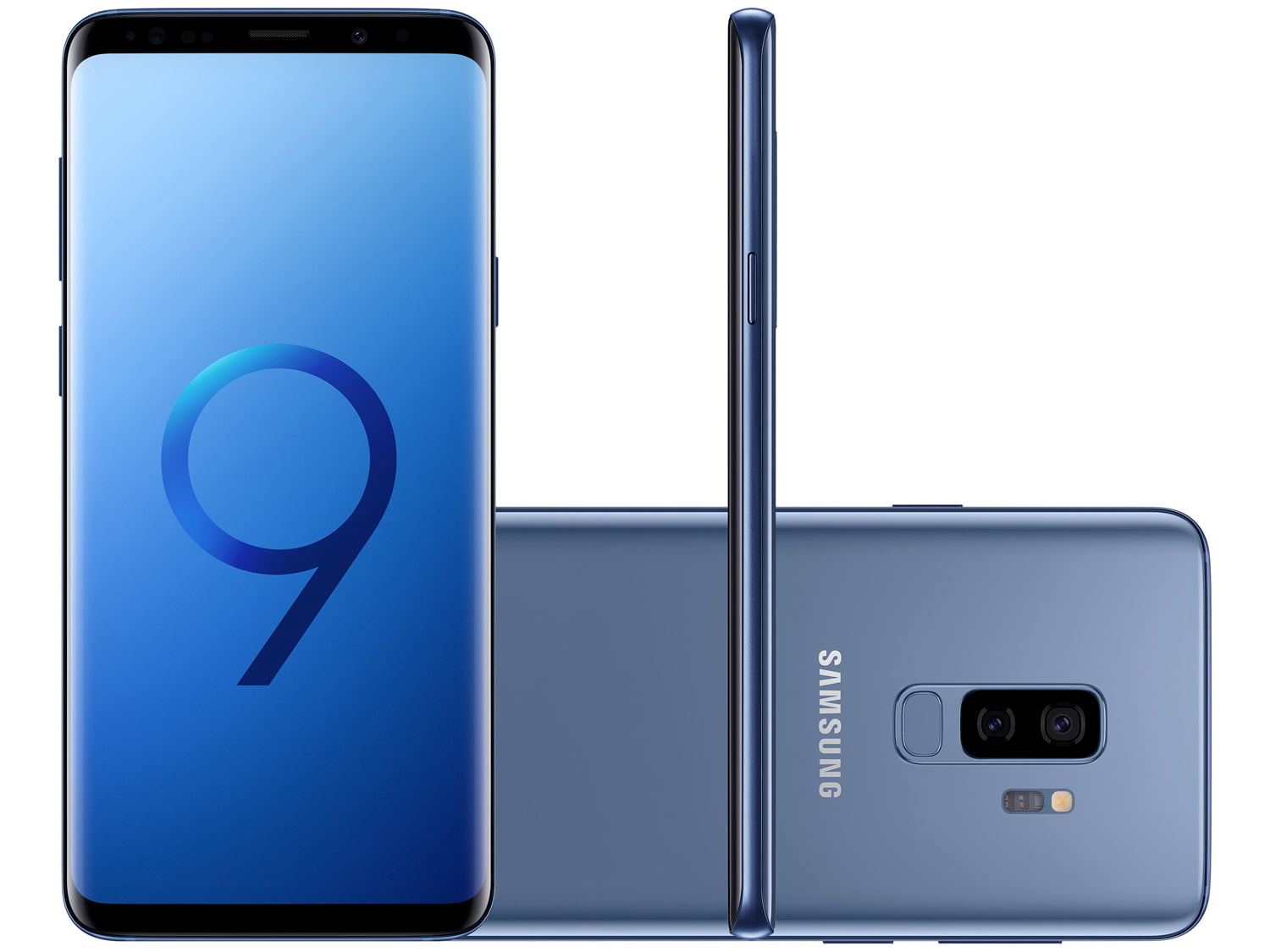 samsung galaxy s9  128gb